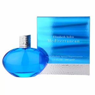 Elizabeth Arden Mediterranean woda perfumowana 100ml - Wody i perfumy damskie - miniaturka - grafika 1