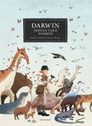 Pamiętniki, dzienniki, listy - Marginesy Darwin. Jedyna taka podróż - miniaturka - grafika 1