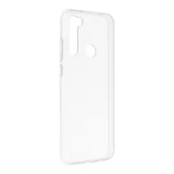 Etui i futerały do telefonów - OEM Futerał Back Case Ultra Slim 0,5mm Do Xiaomi Redmi Note 8t - miniaturka - grafika 1