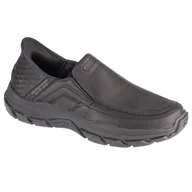 Buty trekkingowe męskie - Buty sportowe Sneakersy męskie, Slip-Ins Respected - Elgin - miniaturka - grafika 1