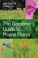 Pozostałe książki - The Gardener's Guide to Prairie Plants - miniaturka - grafika 1