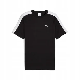 PUMA KOSZULKA T7 62959201 r XL - Koszulki męskie - miniaturka - grafika 1