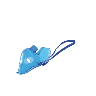 Zestaw nebulizacyjny pediatryczny do kwasu hialuronowego - SPEED oryginalny OMNIBUS Oryginalny zestaw do inhalacji dzieci z regulacją prędkości - Inhalatory i akcesoria - miniaturka - grafika 4