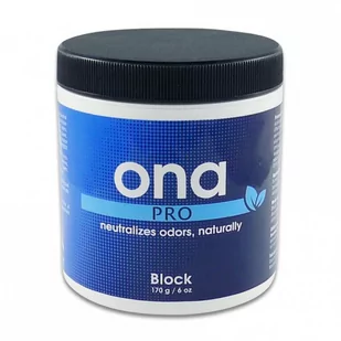 ONA Block neutralizator zapachów Pro - 170 g - Odświeżacze powietrza - miniaturka - grafika 1