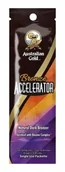 Balsamy i kremy do opalania - Australian Gold, akcelerator do opalania, 15 ml - miniaturka - grafika 1
