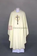 Szaty liturgiczne - Ornat - miniaturka - grafika 1