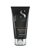 Maski do włosów - Alfaparf Milano Alfaparf Semi Di Lino Cellula Madre - Multiplikator Wygładzający Włosy Puszące 150ml PF022636 - miniaturka - grafika 1