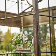 Kratki i pergole - Dekoracyjna korona Secourt - miniaturka - grafika 1