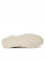 Sneakersy męskie - Puma Sneakersy Suede Patch 395388-01 Zielony - miniaturka - grafika 1