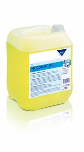Kleen Piccomat DC - środek  do maszynowego czyszczenia posadzek przemysłowych - Inne artykuły czyszczące - miniaturka - grafika 1