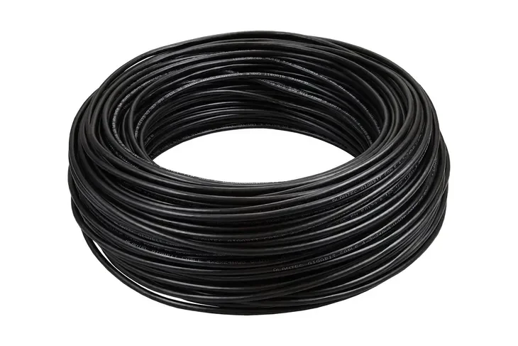 Kabel Sieciowy Skrętka Utp Kat.6 Zewnętrzny 50m Suchy Outdoor