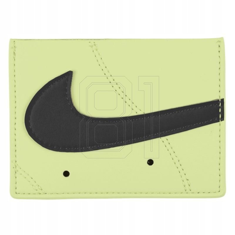 Portfel Nike Icon AIR Force 1 Card Wallet 92800648980 N/A