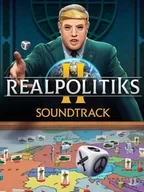 Gry PC Cyfrowe - Realpolitiks II Digital Soundtrack (PC) PL klucz Steam - miniaturka - grafika 1