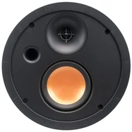 Głośniki i kolumny - Klipsch SLM-3400-C (SLM3400C) – Głośnik instalacyjny sufitowy do zabudowy - miniaturka - grafika 1