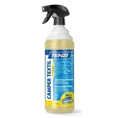 Inne artykuły czyszczące - Płyn do czyszczenia tapicerki TENZI Camper Textil Cleaner 1000 ml - miniaturka - grafika 1
