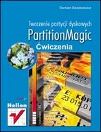 Systemy operacyjne i oprogramowanie - PartitionMagic. Ćwiczenia - miniaturka - grafika 1
