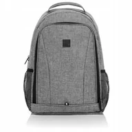 Plecaki - Wielofunkcyjny Plecak Paolo Peruzzi J-05-gr - miniaturka - grafika 1