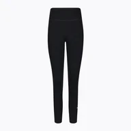 Spodnie sportowe damskie - Legginsy damskie Nike One Dri-Fit - miniaturka - grafika 1