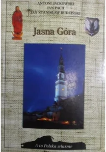 Jasna Góra Używana - Religia i religioznawstwo - miniaturka - grafika 2