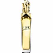 Wody i perfumy damskie - Beyonce Rise woda perfumowana 100ml - miniaturka - grafika 1