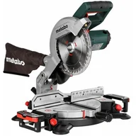 Piły elektryczne - Metabo KS 216 M Lasercut (619216000 / 4007430256539) - miniaturka - grafika 1