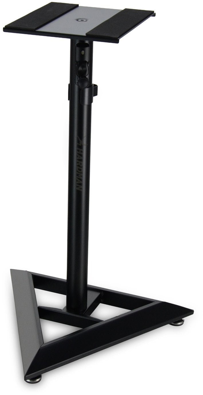 Hardman Statyw pod monitor studyjny 68-110cm HLM55 one size
