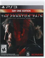 Gry PlayStation 3 - Metal Gear Solid V: The Phantom Pain Import (PS3) - miniaturka - grafika 1