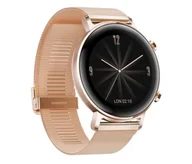 Elektronika OUTLET - [OUTLET] Huawei Watch GT 2 42mm Gold bez paska Grade A - miniaturka - grafika 1