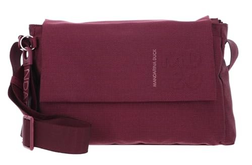Mandarina Duck Md20 Crossover, Damski, Rozmiar uniwersalny, Vibrant Pink