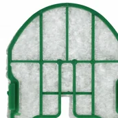 Filtry do odkurzaczy - VHBW Filtr silnika do Vorwerk Kobold VB100 - miniaturka - grafika 1