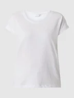 Koszulki i topy damskie - T-shirt z okrągłym dekoltem model ‘Dreamers’ - miniaturka - grafika 1