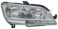 Lampy przednie - TYC REFLEKTOR FIAT 20-0455-25-2 - miniaturka - grafika 1