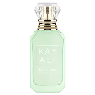 Kayali - Maui In A Bottle Sweet Banana  37 - Woda Perfumowana - Sweet Banana 37 Edp 10ml - Dla Kobiet - Wody i perfumy damskie - miniaturka - grafika 1