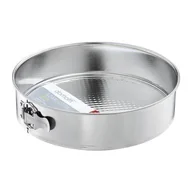 Formy do ciast - Tortownica z fakturowanym dnem Szarlotta śr. 30 cm - miniaturka - grafika 1