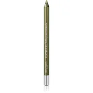 Kredki do oczu - Bourjois Contour Clubbing Waterproof - 77 Kaki'n'Gold Kredka do oczu 1,2g - miniaturka - grafika 1