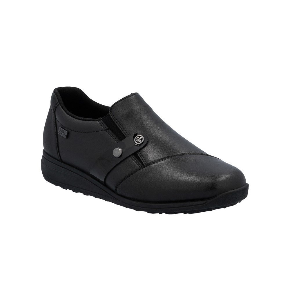 Buty Rieker 4725000