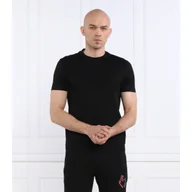 Koszulki męskie - Emporio Armani T-shirt | Regular Fit - miniaturka - grafika 1