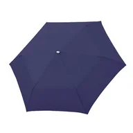 Parasole - Carbonsteel Mini Slim uni - damski parasol składany - miniaturka - grafika 1