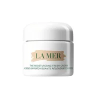 Kremy do twarzy - La Mer The Moisturizing Fresh Cream Krem Na Dzień 60ml - miniaturka - grafika 1