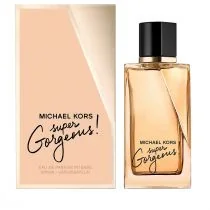 Michael Kors Woda perfumowana dla kobiet Super Gorgeous! 100 ml - Wody i perfumy damskie - miniaturka - grafika 1