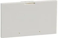 Inne akcesoria elektryczne - Schneider Electric Prisma Plus G Zaślepka do otworów na mierniki 96x96mm LVS03908 LVS03908 - miniaturka - grafika 1
