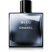 Wody i perfumy męskie - Chanel Bleu de Woda toaletowa 150ml - miniaturka - grafika 1