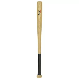 MFH Kij Baseballowy 26" Drewniany - Baseball, krykiet, palant - miniaturka - grafika 3