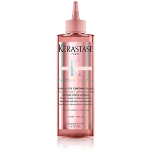 Kerastase Chroma Absolu kwasowa pielęgnacja nabłyszczająca do włosów koloryzowanych 210 ml E3807100 - Odżywki do włosów - miniaturka - grafika 1