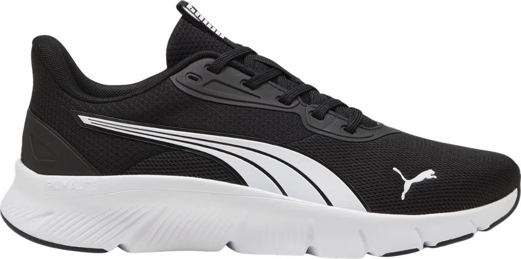 Puma Buty męskie Puma Flex Focus Lite Modern czarne 310093 01 43