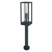 Lampy ogrodowe - LEDVANCE Endura Classic Frame słupek ogrodowy 60cm - miniaturka - grafika 1