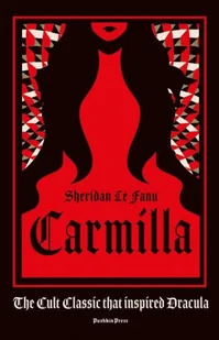Pushkin Press Carmilla - Pozostałe książki - miniaturka - grafika 2
