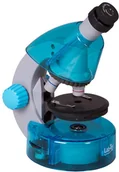 Mikroskopy i lupy - ES Mikroskop Levenhuk LabZZ M101 - miniaturka - grafika 1