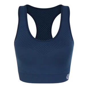 Damski Biustonosz Sportowy Dont Sweat It II - Bielizna sportowa damska - miniaturka - grafika 1