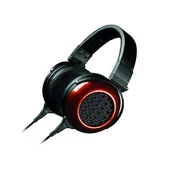 Słuchawki - FOSTEX TH909 - miniaturka - grafika 1